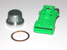 Oxygen O2 Sensor Eliminator