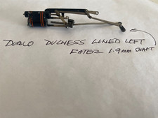 HORNBY DUBLO LATER DUCHESS