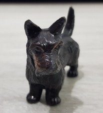 VINTAGE CAST IRON MINIATURE