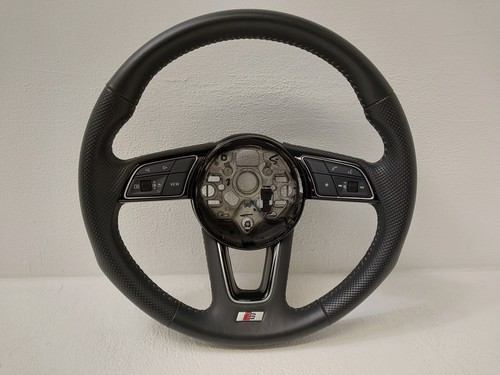 Steering wheel audi - audi, mk2