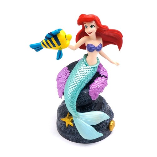 Little mermaid princess - little,
