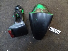 Sym Jet Basix 50 Front