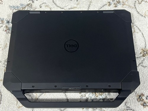Dell 5424 rugged - dell,