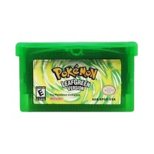 Game Card Ruby/ Sapphire/