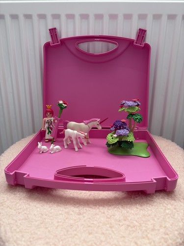 Playmobil set 5995 fairy - 5995,