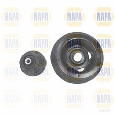 NAPA Front Left Top Strut