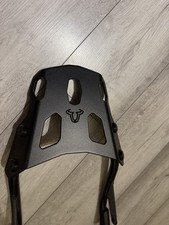 SW Motech Street-Rack Rear