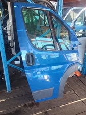 Peugeot boxer relay - relay, ducato