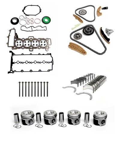 Engine rebuild kit - rebuild, for