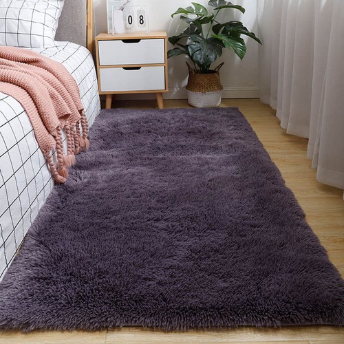 Contemporary nordic shaggy - contemporary,