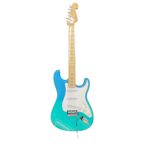 Strat style modern series - style,