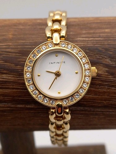 Infinite ladies watch - infinite,