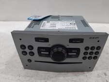 2013 VAUXHALL CORSA OEM