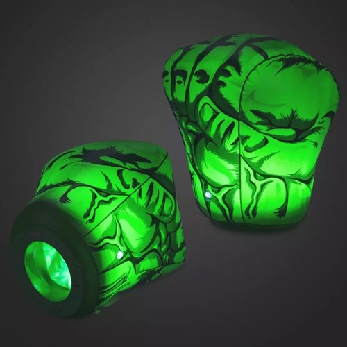 Hulk smash marvel fists - marvel, fx