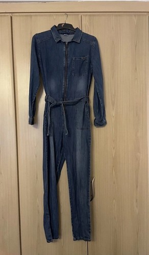 Next denim long - denim,