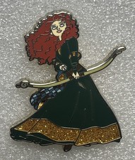 PRINCESS MERIDA - Brave Bow &