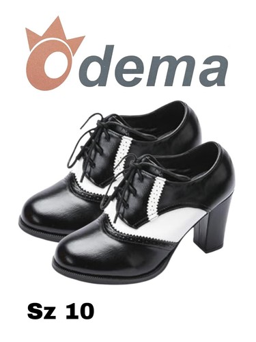 Odema womens leather - odema, pu