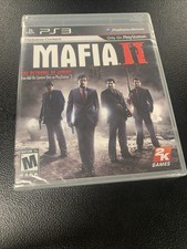 Mafia II (Sony PlayStation 3