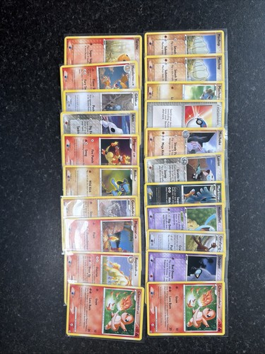Pokemon tcg mid era - pokemon,