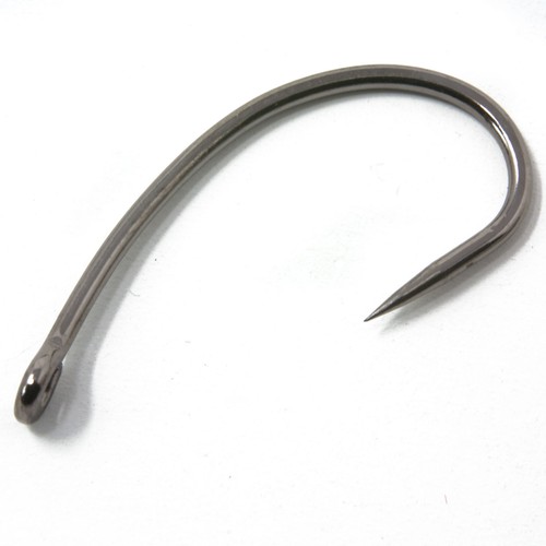 Phoxinus curve shank carp - curve,