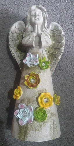 Solar light garden - solar,