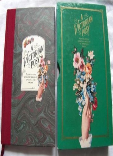 Victorian posy penhaligon s - a,