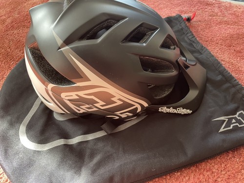Troy lee designs casco mips - a1,
