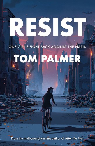 Resist one girl fight back - girl's,