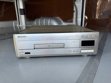 Pioneer CLD-HF9G LD Player