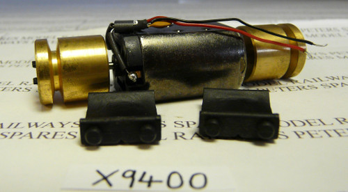 Hornby x9400 class motor - hornby,