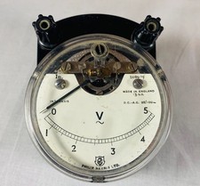 Griffin & George Vintage