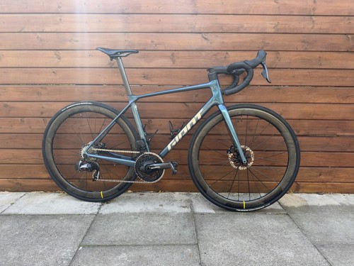 Giant tcr advanced - tcr, axs