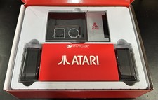 Atari Gamestation Pro Retro