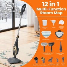 SUPERLEX 15-in-1 Upright &