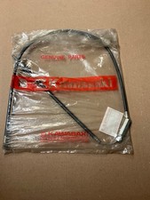 GENUINE KAWASAKI NOS G5 G5A