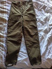 Czech Military M85 Cold