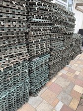 Gravel Grass Grid Paver Base Greenhouse Deck Path Turf Lawn Gravel Shed Garden