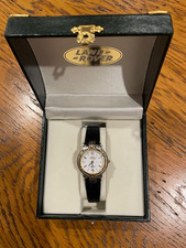 Land Rover watch Ladies Petite Leather Strap with Box