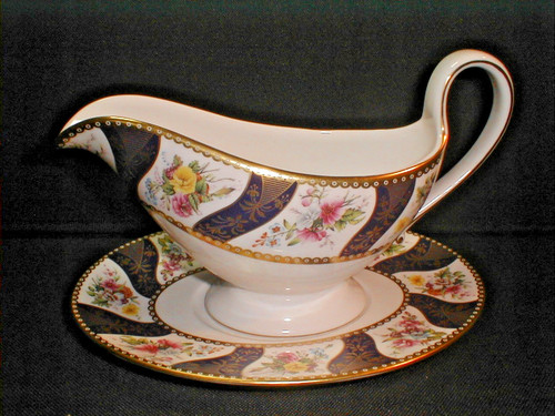 Spode y8614 bone china - spode,
