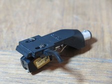 Stanton 500 cartridge, black