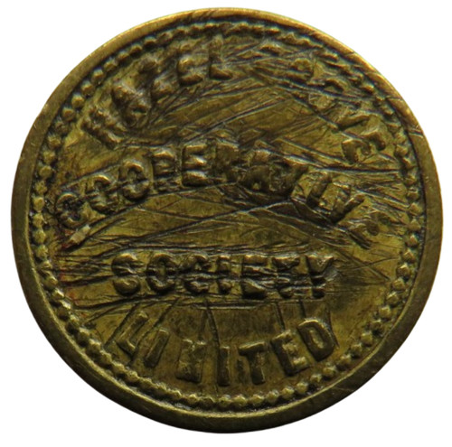 Hazel grove cooperative - hazel,