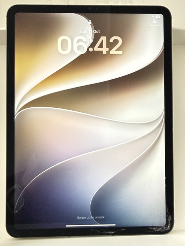 Apple ipad pro 3rd gen - ipad,