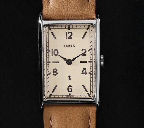 Timex limited edition - timex,