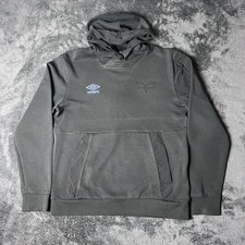 Umbro X Ospreys Rugby Hoodie