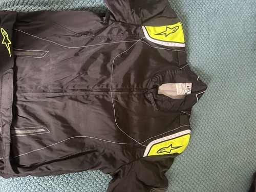 Alpinestars kmx kart - kart, suit