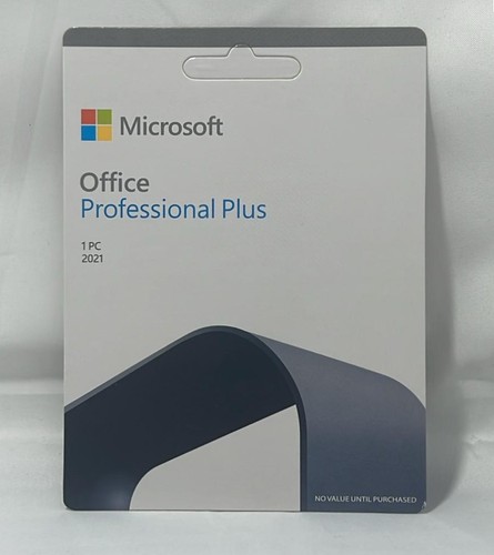 Microsoft office 2021 - office,