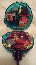 Polly Pocket 1996 Sparkle