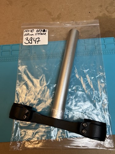 Fox bottom crown gen3 - fox,