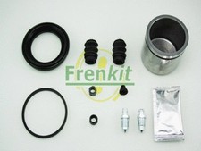FRONT BRAKE CALIPER 257917 FRENKIT I