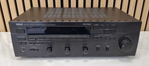 Yamaha v390rds stereo - rx-v390rds, av